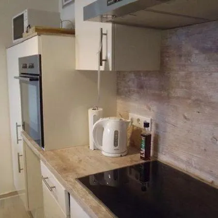 Apartment Marina_loft